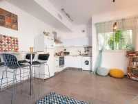 Sweet Inn Apartments - Kehilat Eden 