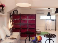 Sweet Inn Apartments - Yonatan Ratosh Street Loft 