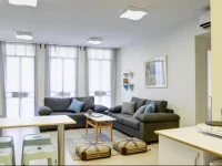 Talnet Jaffa Apartments 