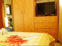 Tel Aviv Rentals - Arlozorov Street 