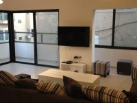 Tel Aviv Rentals - Shalom Aleichem Street 