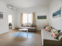 Tel Aviv Suites 