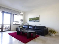 Tel Aviv Towers Apartment 