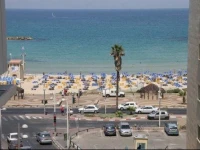 The Home Apartments Tel Aviv 