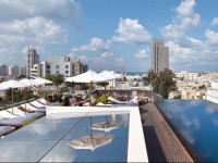 The Norman Tel Aviv