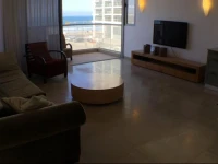 The Ocean View Apartment 