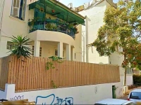 Tl Villa on Rothschild 