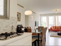 TLV Apartment 