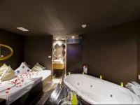 TLV Boutique And Spa 