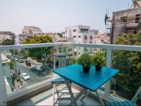 TLVstay Apartments - Dizengoff 310 