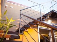 Triplex Sea View Ben Yehuda Apartment 