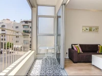 Yerimiyahu Apartment 