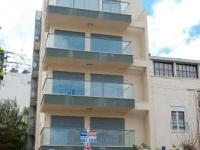 Ziv Apartments - 8 Amos Street 