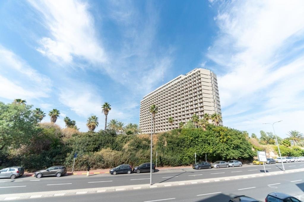 Ziv Apartments - Hayarkon 196 