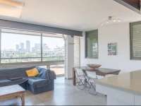 Ziv Apartments - Hei Beiyar Street 