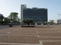 Ziv Apartments - Malkei Israel 6 A 