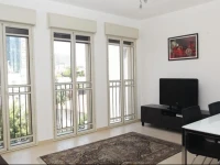 Ziv apartments - Yehuda Ha-levi 14 