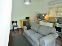 Ziv Apartments- Aaron David Gordon Street 