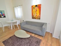 Ziv Apartments- Nahum Hanavi Street 