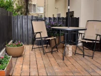 Ziv Budget Studio Apartments 