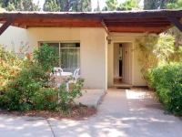 Kibbutz Tiratzvi - Country Lodging 