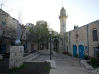 Old City Stones 