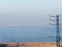 Safed Kinneret View Apartment 