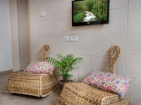 The spirit of Tzfat villa 