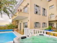 Villa Everest Israel 