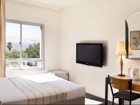 Arcadia Tiberias Hotel 