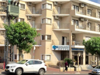 Berger Hotel