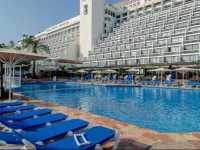 Club Hotel Tiberia 
