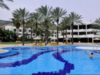 Gai Beach Hotel