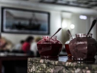 Glatt Eden hotel Tiberias 