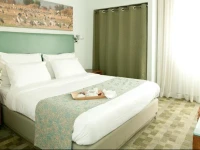 Prima Galil Tiberias Hotel 