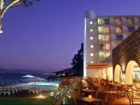 Rimonim Galei Kinnereth Hotel 