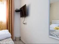Siesta Apartments 