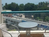 The Wonderful Lake View Apartment 