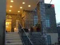Villa Roca 