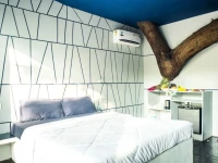 Harmonium Resorts Agonda 