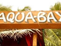 Aqua Bay Beach Huts 