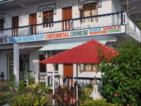Dersy Cottages