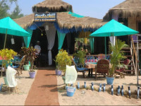 DucknChill-Agonda