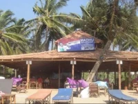 Madhu Beach Huts 