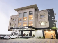 Hotel Crimson Palace 3*