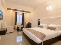 Hotel Crimson Palace