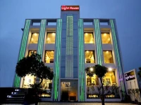 Hotel Light House 3*