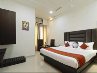 Hotel Madhushrie
