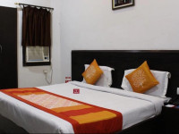 Hotel Kanha Continental