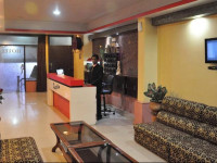 Hotel Red Inn
